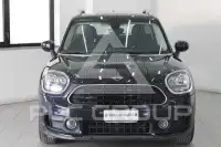 2020 Mini Countryman