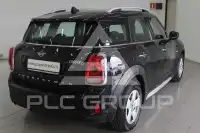 2020 Mini Countryman