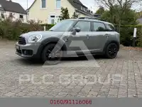 2020 Mini Countryman