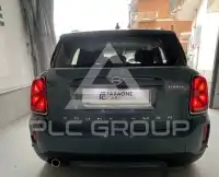 2020 Mini Countryman