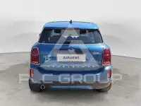 2020 Mini Countryman