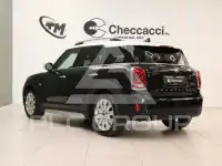2020 Mini Countryman