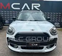 2020 Mini Countryman