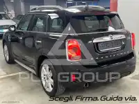 2020 Mini Countryman
