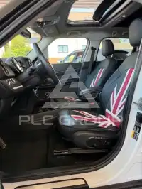 2020 Mini Countryman