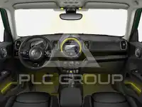 2020 Mini Countryman