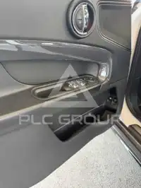 2020 Mini Countryman