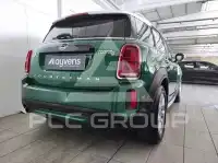 2020 Mini Countryman
