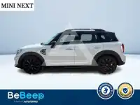 2020 Mini Countryman