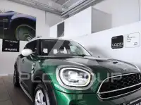 2020 Mini Countryman