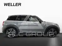 2020 Mini Countryman