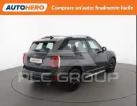 2020 Mini Countryman