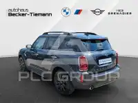 2020 Mini Countryman