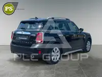 2020 Mini Countryman