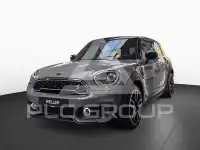 2020 Mini Countryman