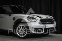 2020 Mini COOPER