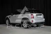 2020 Mini COOPER