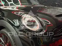 2020 Mini COOPER