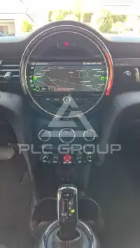 2020 Mini COOPER