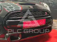 2020 Mini COOPER