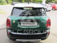 2020 Mini COOPER