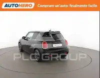 2020 Mini COOPER