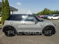 2020 Mini COOPER