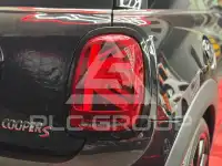 2020 Mini COOPER