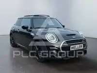 2020 Mini COOPER