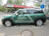 2020 Mini COOPER