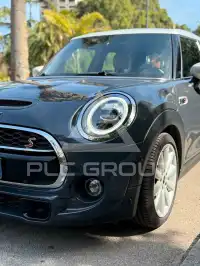 2020 Mini COOPER