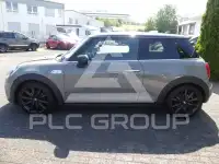 2020 Mini COOPER