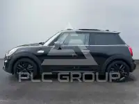 2020 Mini COOPER