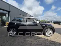 2020 Mini COOPER