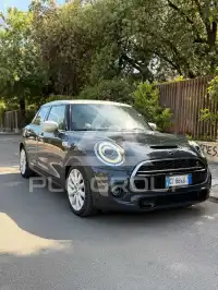 2020 Mini COOPER