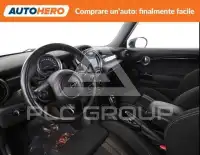 2020 Mini COOPER