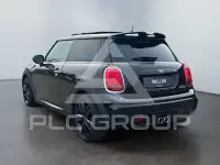 2020 Mini COOPER