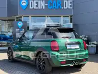 2020 Mini COOPER