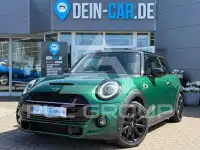 2020 Mini COOPER