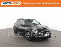 2020 Mini COOPER