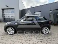 2020 Mini COOPER