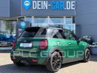 2020 Mini COOPER