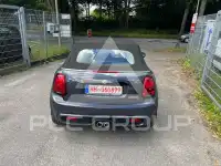 2020 Mini COOPER