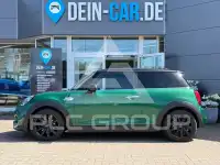 2020 Mini COOPER