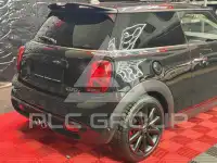 2020 Mini COOPER