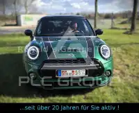 2020 Mini COOPER