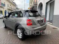 2020 Mini COOPER
