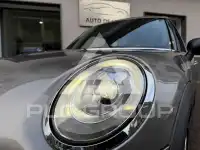 2020 Mini COOPER