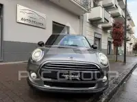 2020 Mini COOPER