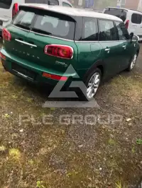 2020 Mini COOPER